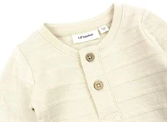 Lil Atelier wood ash body